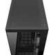 Корпус для ПК DeepCool CG580 4F V2 Black панорамный с закаленным стеклом 4 ARGB вентиляторы ATX MicroATX Mini-ITX без БП (R-CG580-BKADA4-G-2) - изображение 8
