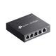 Комутатор TP-Link Omada ES205GP - изображение 2