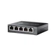 Комутатор TP-Link Omada ES205GP - изображение 3