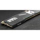 Оперативная память с радиатором Goodram IRDM 8GB DIMM DDR5 6000 MHz XMP/EXPO Black (IR-6000D564L30S/8G) - изображение 5
