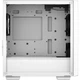 Корпус для ПК DeepCool CC360 ARGB Mini-Tower без БЖ MicroATX/Mini-ITX White (R-CC360-WHAPM3-G-1) - зображення 7