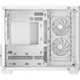 Корпус для ПК DeepCool CG330 3F Mini-Tower без БЖ MicroATX/Mini-ITX ARGB White (R-CG330-WHNGM3-G) - зображення 5