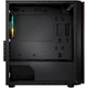 Корпус для ПК Cougar Purity RGB Mini-Tower без БЖ MicroATX/Mini-ITX ARGB Black - зображення 7