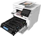 МФУ Canon i-SENSYS MF664Cdw Wi Fi цветной лазерный A4 принтер сканер копир (6928C008) - изображение 3