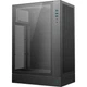 Корпус для ПК DeepCool CH170 Plus Mini-Tower без БЖ MicroATX/Mini-ITX Black (R-CH170-BKNGM0-G) - зображення 4