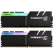 Модуль пам`ятi DDR4 2x16GB/3600 G.Skill Trident Z RGB (F4-3600C18D-32GTZR) - изображение 1