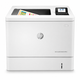 Кольоровий лазерний принтер HP Color LaserJet Enterprise M554dn A4 дуплекс для офісу (7ZU81A) - зображення 1