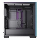 Корпус для ПК APNX Creator C1-R Midi-Tower без БП ATX/MicroATX/Mini-ITX ARGB Chroma Flair (APCM-CR01143.C1) - изображение 8