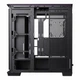 Корпус для ПК APNX Creator C1-R Midi-Tower без БП ATX/MicroATX/Mini-ITX ARGB Chroma Flair (APCM-CR01143.C1) - изображение 9