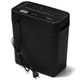 Знищувач документів Agent 0514.5 X (2х12) (6010234) - изображение 4