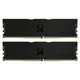 Модуль пам`яті 2x16GB/3600 Goodram Iridium Pro Насичено-чорний (IRP-K3600D4V64L18/32GDC) - изображение 1