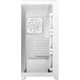 Корпус для ПК DeepCool CG580 4F V2 Midi-Tower без БП ATX/MicroATX/Mini-ITX ARGB White (R-CG580-WHADA4-G-2) - изображение 4