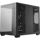 Корпус для ПК DeepCool CG330 3F Mini-Tower без БЖ MicroATX/Mini-ITX ARGB Black (R-CG330-BKNGM3-G) - зображення 9