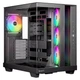 Корпус be quiet! Light Base 500 LX Чорний (BGW85) без БЖ - изображение 1