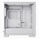 Корпус для ПК APNX Creator C1-R Midi-Tower без БП ATX/MicroATX/Mini-ITX ARGB White (APCM-CR01243.21) - изображение 8