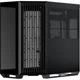 Корпус для ПК APNX V1 Midi-Tower без БЖ ATX/MicroATX/Mini-ITX Black (APCM-VI01003.11) - зображення 8