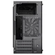 Корпус для ПК 1stPlayer X1 Midi-Tower MicroATX/Mini-ITX 600W RGB Black (X1-BK-3F1-PS-600FK-EU) - изображение 8
