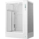 Корпус для ПК DeepCool CH170 Plus Mini-Tower без БЖ MicroATX/Mini-ITX White (R-CH170-WHNGM0-G) - зображення 4