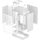 Корпус для ПК DeepCool CH170 Plus Mini-Tower без БЖ MicroATX/Mini-ITX White (R-CH170-WHNGM0-G) - зображення 10
