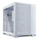 Корпус для ПК Lian Li PC-O11 Dynamic Air Mini Midi-Tower без БП ATX/MicroATX/ITX White (G99.O11AMW.00) - изображение 1