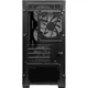 Корпус для ПК MSI MAG Forge M100R Mini-Tower без БЖ MicroATX/Mini-ITX ARGB Black - зображення 9