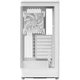Корпус для ПК AeroCool P500A-WT-v1 Midi-Tower без БЖ ATX/MicroATX/Mini-ITX ARGB White (ACCM-PN08143.21) - зображення 4