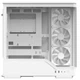 Корпус для ПК AeroCool P500A-WT-v1 Midi-Tower без БЖ ATX/MicroATX/Mini-ITX ARGB White (ACCM-PN08143.21) - зображення 5