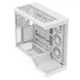 Корпус для ПК AeroCool P500A-WT-v1 Midi-Tower без БЖ ATX/MicroATX/Mini-ITX ARGB White (ACCM-PN08143.21) - зображення 6