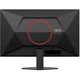 Монітор 23.8" AOC 24G4ZRE 1920x1080 Full HD Fast IPS 260 Гц з G-Sync Compatible Adaptive Sync 2xHDMI DP - зображення 9