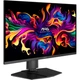 Монитор игровой 26.5" MSI MAG 271QP QD-OLED X24 2560x1440 240 Гц 250 кд/м² Black - изображение 3