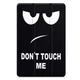 Чохол-книжка BeCover Smart Case для Lenovo Idea Tab Plus 12.1" Don’t Touch (715086) - изображение 2
