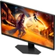 Монитор 23.8" AOC Q24G4RE 2560x1440 QHD Fast IPS 180Гц G-Sync Compatible Adaptive Sync HDMI DP - изображение 5