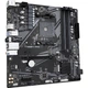 Материнська плата GIGABYTE B550M K WIFI6E Micro-ATX sAM4 AMD B550 4xDDR4 2xM.2 4xSATA DP HDMI GbE Black - зображення 3