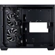 Корпус для ПК 1stPlayer BV6 Midi-Tower без БП MicroATX/Mini-ITX ARGB Black (BV6-BK-2FH7R-1FH7) - изображение 10