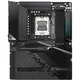 Материнская плата GIGABYTE X870 AORUS STEALTH ATX sAM5 AMD X870 4xDDR5 4xM.2 2xSATA HDMI 2xUSB4 5 GbE Black - изображение 1