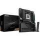 Материнская плата GIGABYTE X870 AORUS STEALTH ATX sAM5 AMD X870 4xDDR5 4xM.2 2xSATA HDMI 2xUSB4 5 GbE Black - изображение 3
