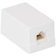 Розетка Tecro SFBX-01-RJ45 - изображение 1