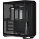 Корпус для ПК APNX V1 Midi-Tower без БП ATX/MicroATX/Mini-ITX Black/White (APCM-VI01003.M1) - изображение 5