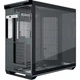 Корпус для ПК APNX V1 Midi-Tower без БП ATX/MicroATX/Mini-ITX Black/White (APCM-VI01003.M1) - изображение 7