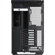 Корпус для ПК APNX V1-W Black/White/Wood Midi-Tower із дерев'яною передньою панеллю та загартованим склом ATX MicroATX Mini-ITX без БЖ (APCM-VI01103.M1) - зображення 8