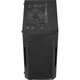 Корпус для ПК AeroCool Trinity Mini-G-BK-v2 Mini-Tower без БП MicroATX/Mini-ITX FRGB Black (ACCS-PV32033.11) - изображение 7