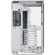 Корпус для ПК APNX V1 Midi-Tower без БЖ ATX/MicroATX/Mini-ITX White (APCM-VI01003.21) - зображення 8
