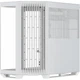 Корпус для ПК APNX V1 Midi-Tower без БЖ ATX/MicroATX/Mini-ITX White (APCM-VI01003.21) - зображення 9