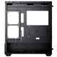 Корпус для ПК AeroCool P500D Digi-G-BK-v1 Midi-Tower без БП ATX/MicroATX/Mini-ITX ARGB Black (ACCM-PN07033.11) - изображение 7