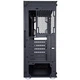 Корпус для ПК 1stPlayer X5 Midi-Tower ATX/MicroATX/Mini-ITX 600W RGB Black (X5-BK-4F1-PS-600FK-EU) - зображення 7