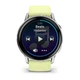 Смарт-годинник Garmin Venu 4 45mm Сріблястий Bezel with Citron Silicone Band (010-03014-02) - изображение 7
