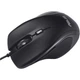 Мышь компьютерная проводная Asus UX300 Pro Wired Mouse 3200 dpi USB-A 1.5 м Black (90XB04B0-BMU000) - изображение 4