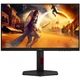 Монитор 23.8" AOC 24G4ZR 1920x1080 Full HD Fast IPS 260 Гц с G-Sync Compatible HAS Pivot 2xHDMI DP - изображение 1
