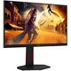 Монитор 23.8" AOC 24G4ZR 1920x1080 Full HD Fast IPS 260 Гц с G-Sync Compatible HAS Pivot 2xHDMI DP - изображение 3
