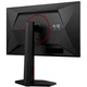 Монитор 23.8" AOC 24G4ZR 1920x1080 Full HD Fast IPS 260 Гц с G-Sync Compatible HAS Pivot 2xHDMI DP - изображение 7
